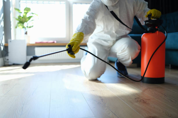 Reliable Blood Cleanup contractor in Whitehall, MI by Trauma Clean Pros
